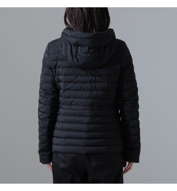 Demi-Luxe BEAMS 「TATRAS / HAAV ダウンジャケット」|ブルゾン・スタジャン|