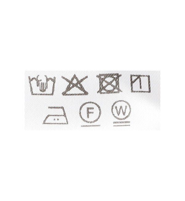 Demi-Luxe BEAMS 「【別注】SLOANE / ウール クルーネック ロングスリーブ」|Tシャツ・カットソー|