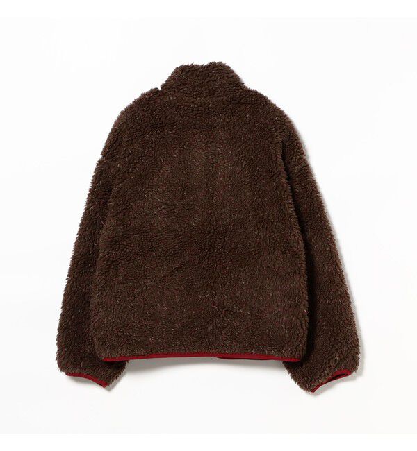 Ray BEAMS 「UGG(R) for Ray BEAMS / MARLENE CONFETTI JACKET」|ブルゾン・スタジャン|