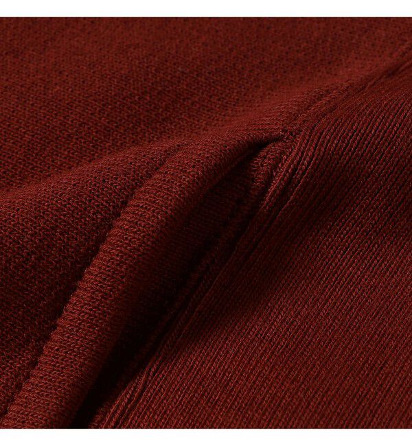 Ray BEAMS 「【別注】Champion / ジップ スウェット」|スウェット・ジャージ|