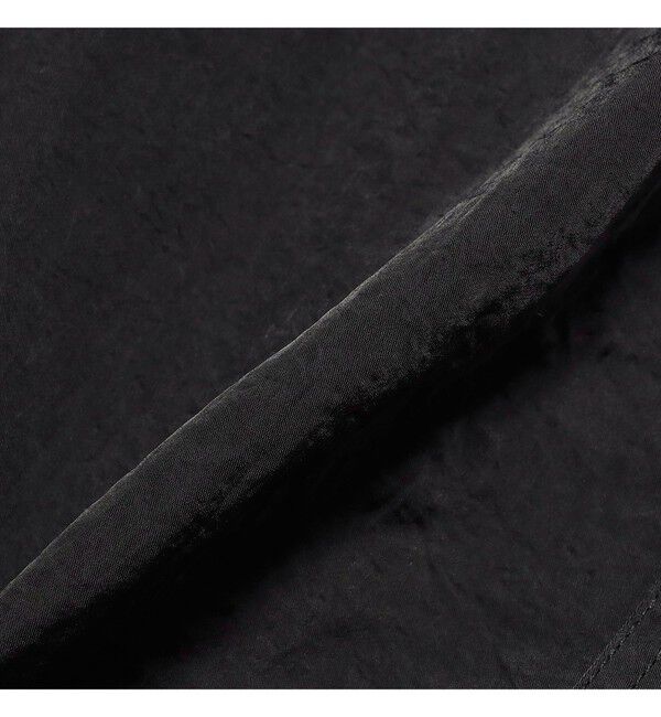 Ray BEAMS 「ダブル ウエスト タック スカート」|タイト|