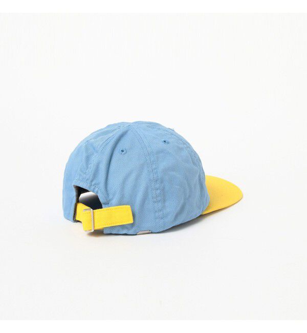 BEAMSBOY「【別注】DECHO / LOGO CAP」|その他|