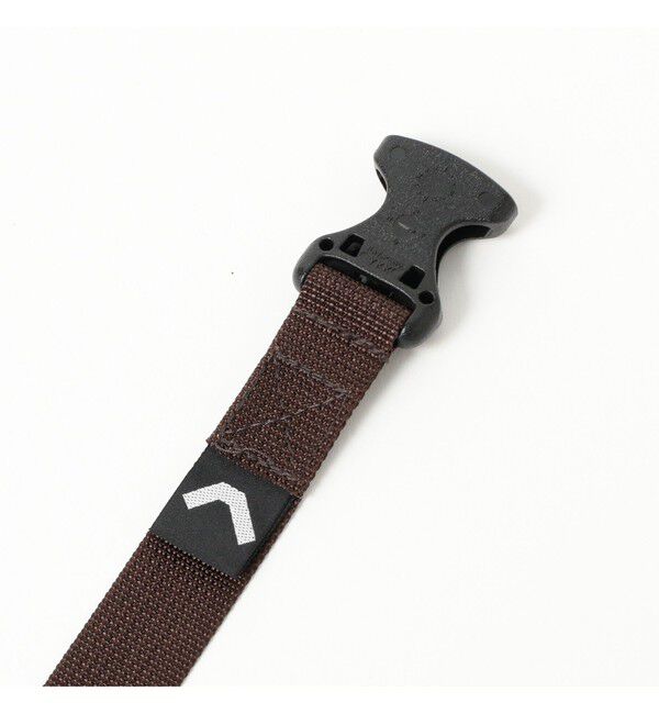 BEAMSBOY「【別注】Jeyoka / ナイロン ベルト」|ベルト|