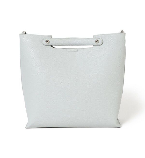 Ray BEAMS 「バッグ イン バッグ トート」|トートバッグ|