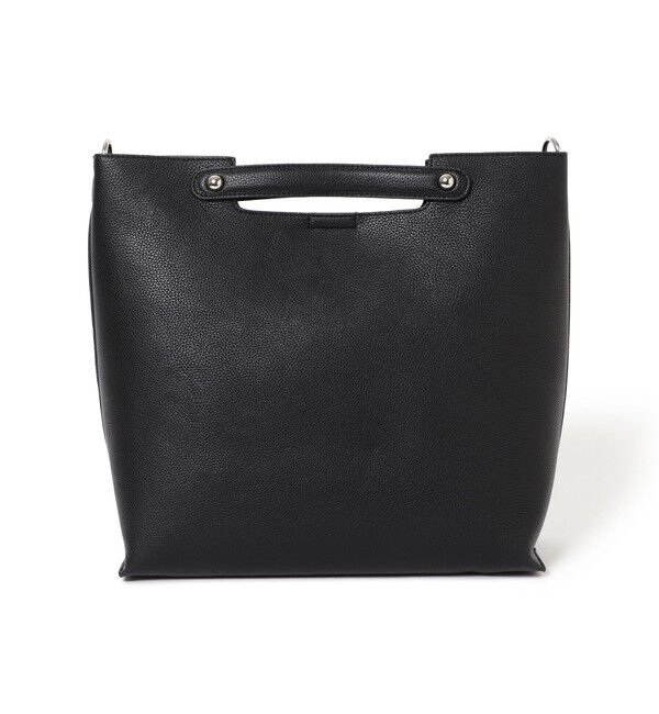 Ray BEAMS 「バッグ イン バッグ トート」|トートバッグ|