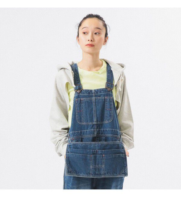 BEAMSBOY「スウェット ボレロ」|スウェット・ジャージ|NATURAL