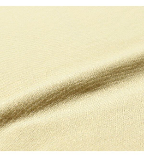 BEAMS PLUS「ハーフジップ スウェット フーディ」|スウェット・ジャージ|