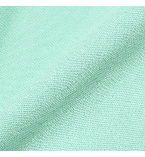 BEAMS PLUS「ハーフジップ スウェット フーディ」|スウェット・ジャージ|