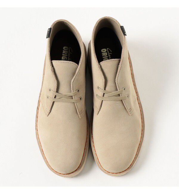 BEAMS「Clarks ORIGINALS / Desert BT  GORE-TEX（R）」|その他|