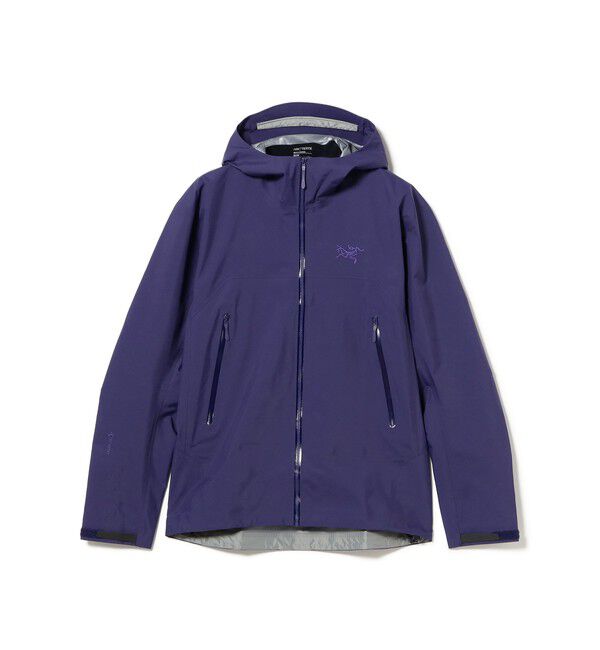 BEAMS「ARC'TERYX / Beta Jacket」|ブルゾン・スタジャン|Soulsonic