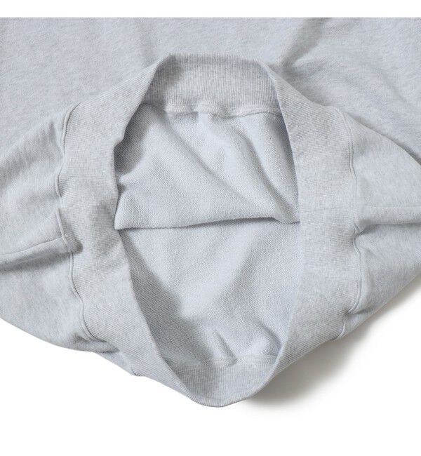 BEAMS「【別注】Marmot / Animal Sweat」|スウェット・ジャージ|