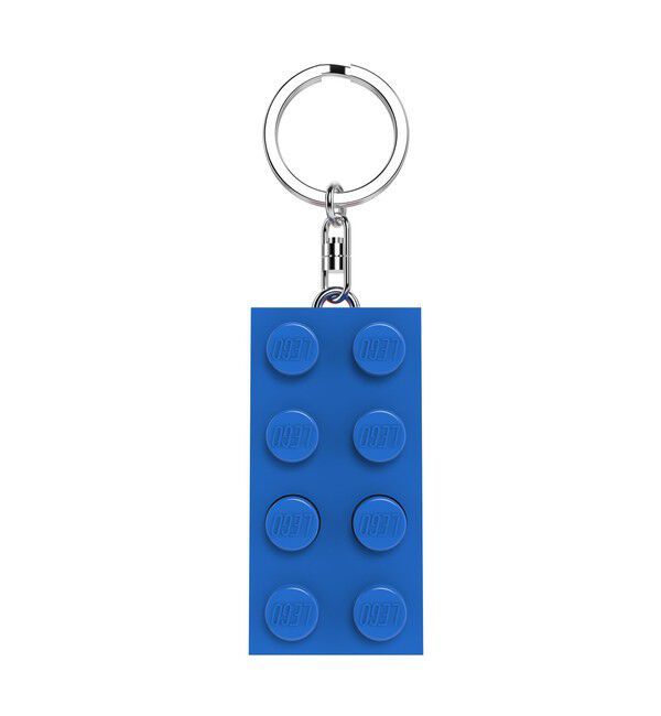 BEAMS「LEGO(R) / LED Lite Brick Keychain キーライト」|キーケース|