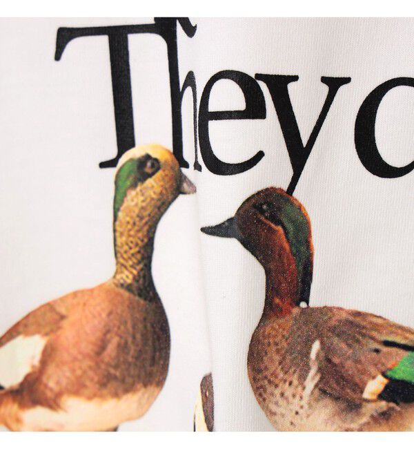 BEAMS「【別注】Columbia / Sauvie Island（TM） LS Tee」|Tシャツ・カットソー|