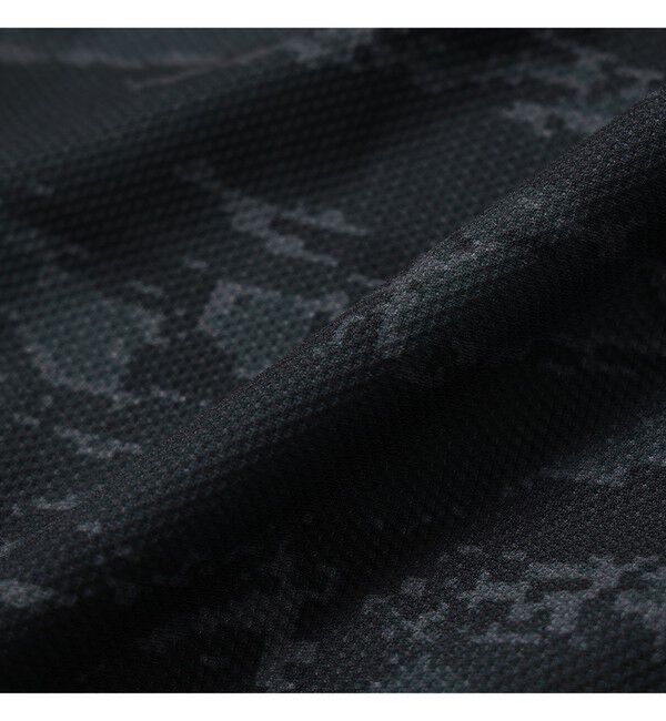 BEAMS「M65 メッシュ カーゴパンツ」|チノ|