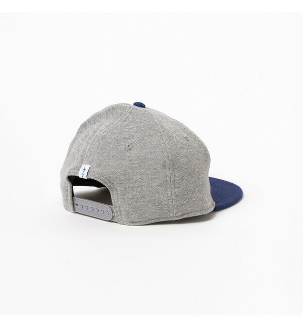 BEAMS PLUS「【別注】NEW ERA &times; BEAMS PLUS with LOOPWHEELER  /  RC 9FIFTY Los Angeles Dodgers」|その他|