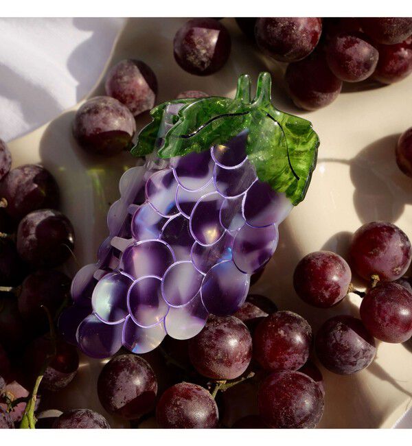 BEAMS「Jenny Lemons / Large Hair Claw Clip」|その他|