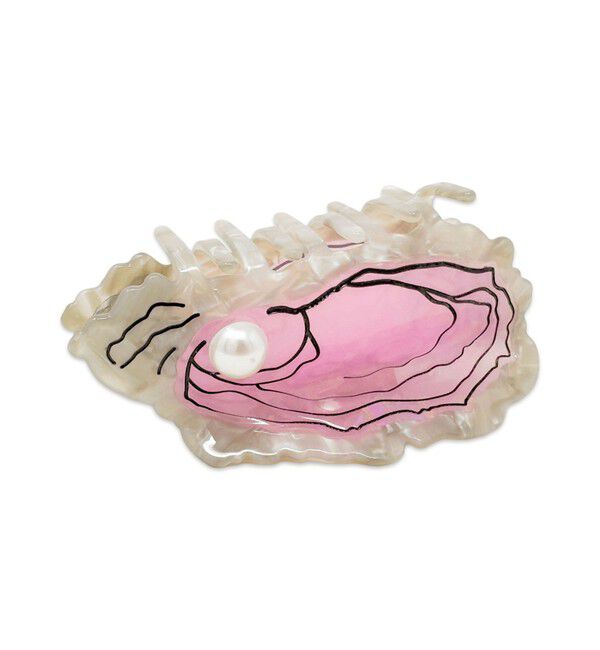 BEAMS「Jenny Lemons / Large Hair Claw Clip」|その他|