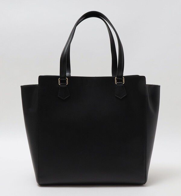 SHIPS「【SHIPS別注】Boldrini Selleria: レザー トートバッグ」|トートバッグ|