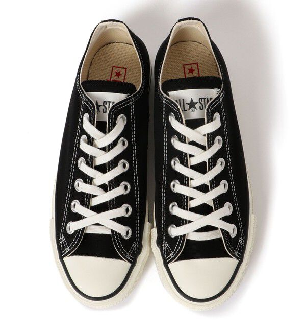 SHIPS for women「CONVERSE:CANVAS ALLSTAR J OX」|スニーカー|