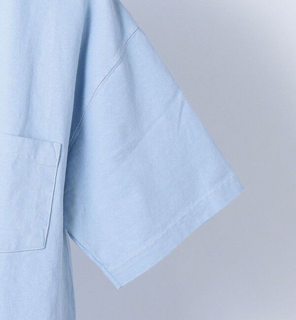 SHIPS any「【SHIPS any別注】LA APPAREL: ヘビーウェイト 半袖 Tシャツ◇」|Tシャツ・カットソー|