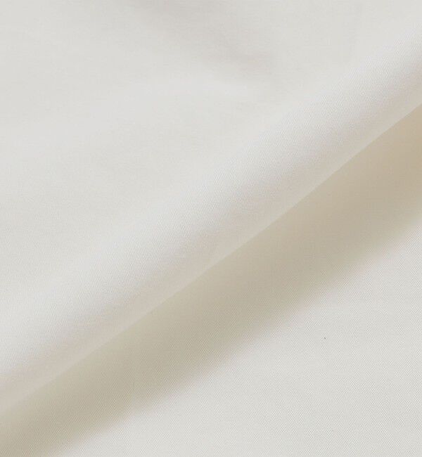 SHIPS「BATEAUX DE SHIPS: チノクロス テーパード トラウザース」|チノ|