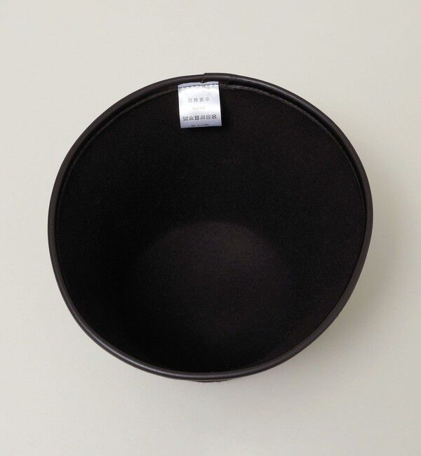 quaranciel「quaranciel: パイピング ベルハット」|ハット|