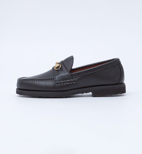 SHIPS「【SHIPS EXCLUSIVE】Southwick: RANCOURT&Co. GRAIN BIT LOAFER」|その他|