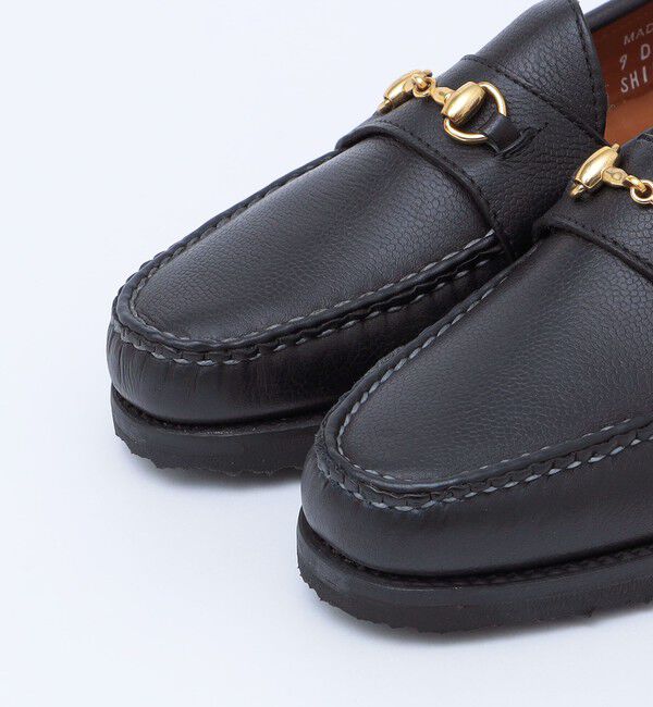 SHIPS「【SHIPS EXCLUSIVE】Southwick: RANCOURT&Co. GRAIN BIT LOAFER」|その他|