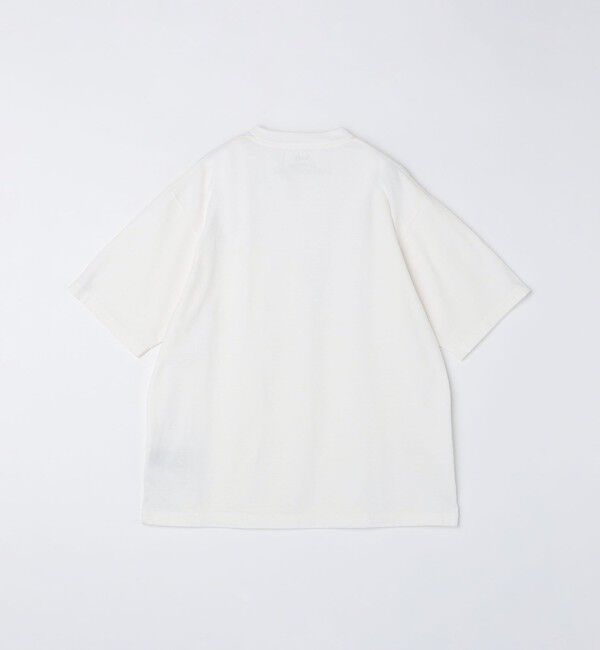 SHIPS「SHIPS: COTTON USA ポケット Tシャツ」|Tシャツ・カットソー|