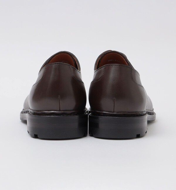 SHIPS「SHIPS: ノルウェージャン Uチップ シューズ」|その他|