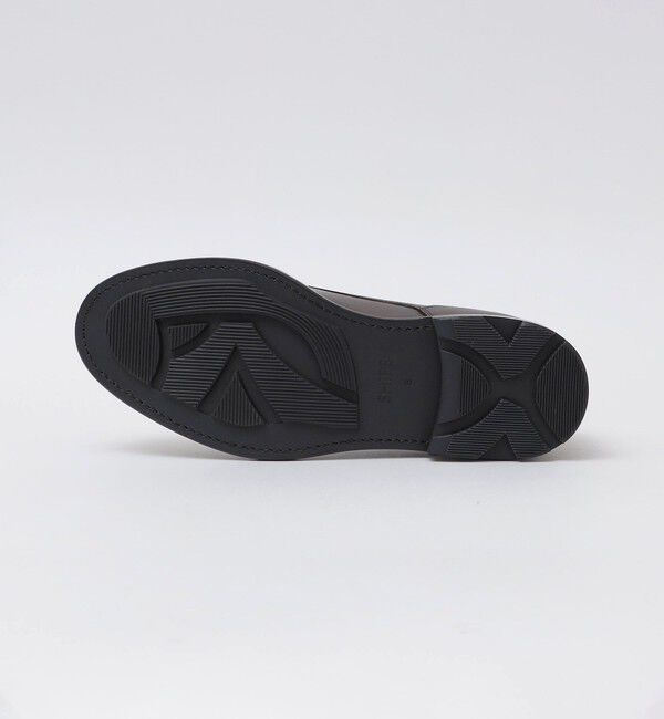 SHIPS「SHIPS: ノルウェージャン Uチップ シューズ」|その他|