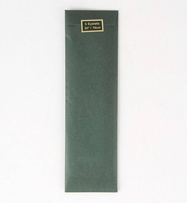 SHIPS「ALDEN: 5アイレット シューレース」|その他|