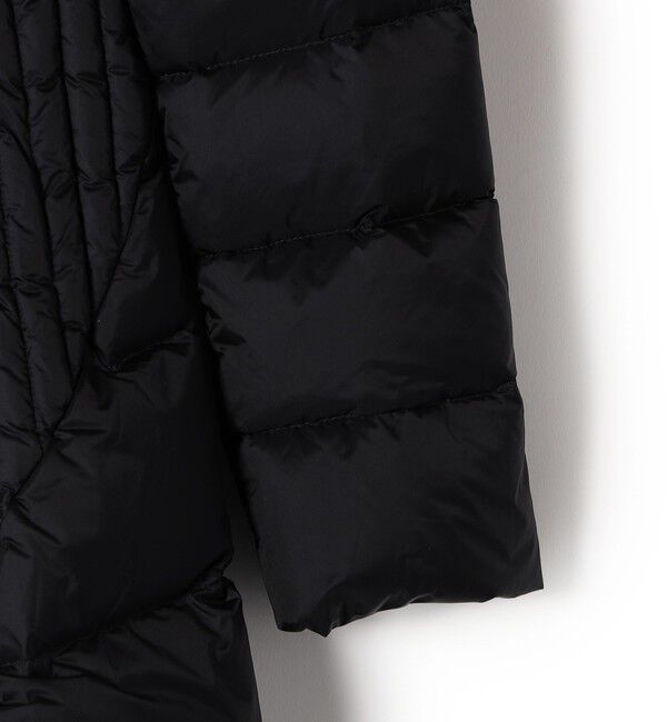 SHIPS for women「TATRAS:ポリテアマ」|ダウン|