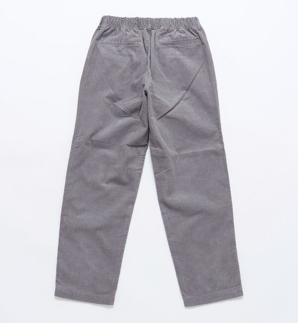 SHIPS「SHIPS: コーデュロイ イージー パンツ」|その他|