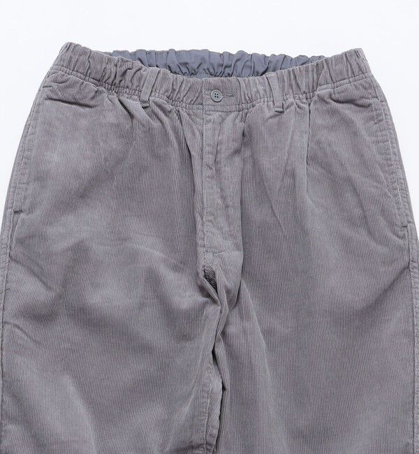 SHIPS「SHIPS: コーデュロイ イージー パンツ」|その他|