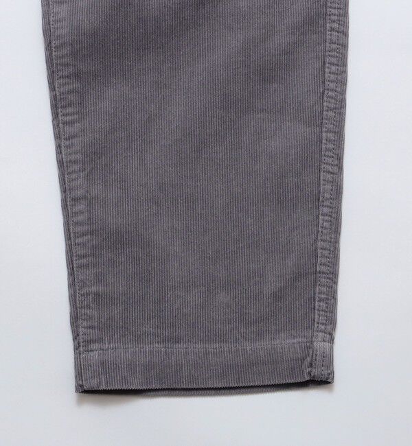 SHIPS「SHIPS: コーデュロイ イージー パンツ」|その他|