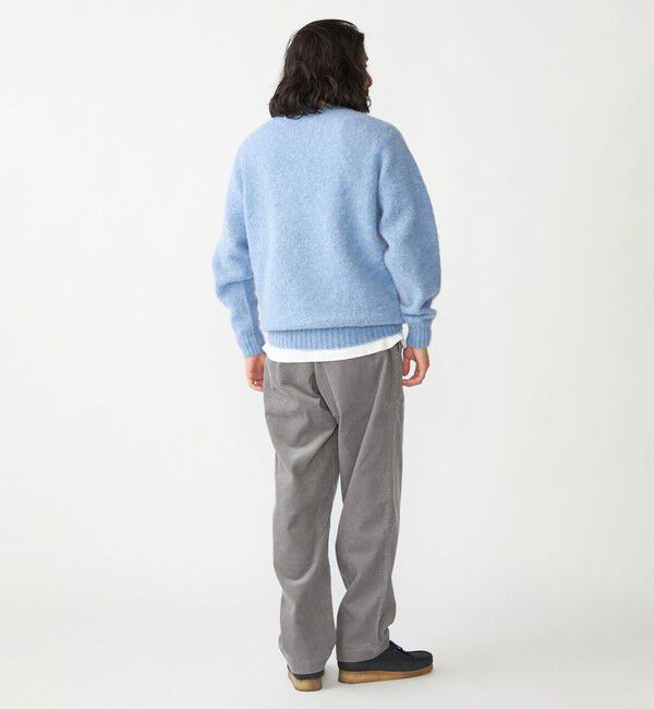 SHIPS「SHIPS: コーデュロイ イージー パンツ」|その他|