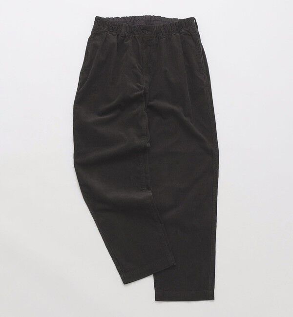 SHIPS「SHIPS: コーデュロイ イージー パンツ」|その他|