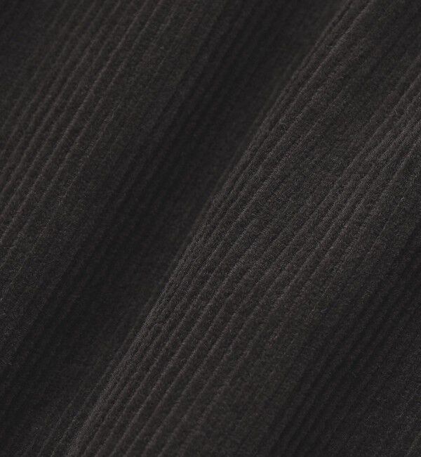 SHIPS「SHIPS: コーデュロイ イージー パンツ」|その他|