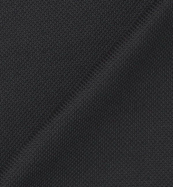 SHIPS「【SHIPS別注】FRED PERRY:COOLMAX(R) 鹿の子 ワンポイント ロゴ Tシャツ 25SS」|Tシャツ・カットソー|