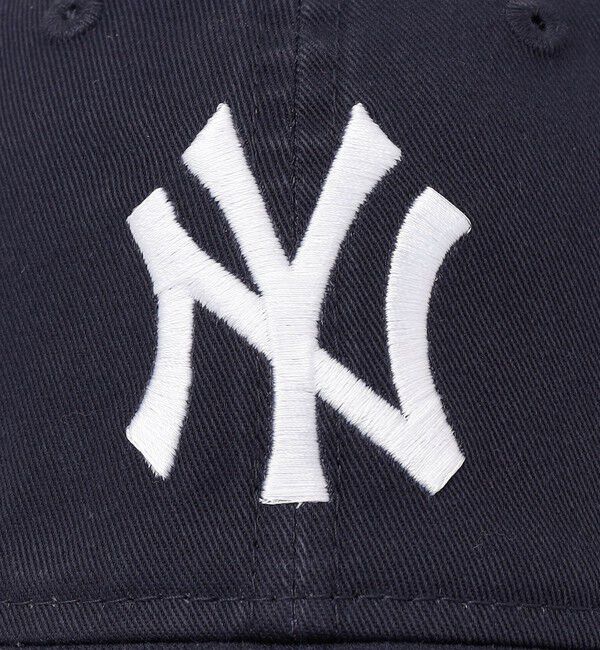 SHIPS any「NEW ERA: MLB Youth 9TWENTY ウォッシュ加工 ベースボールキャップ<KIDS>」|その他|