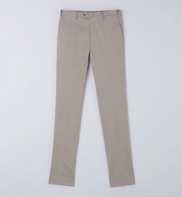 SHIPS「SHIPS: コットン コードレーン スラックス」|スラックス|