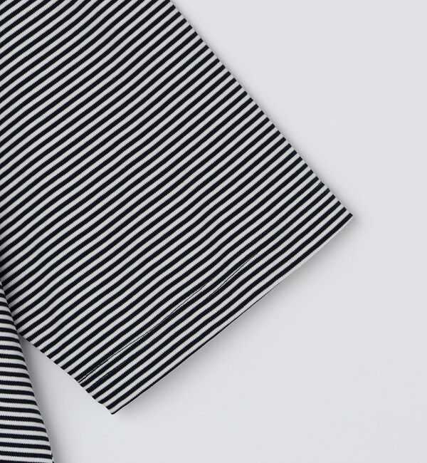 SHIPS「SHIPS: 〈接触冷感 / 抗菌防臭機能〉クールタッチ スムース Tシャツ」|Tシャツ・カットソー|