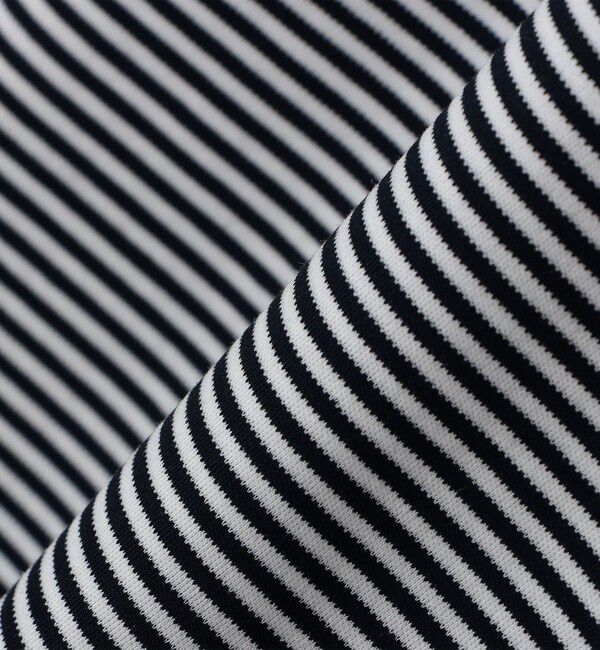 SHIPS「SHIPS: 〈接触冷感 / 抗菌防臭機能〉クールタッチ スムース ポロシャツ」|Tシャツ・カットソー|