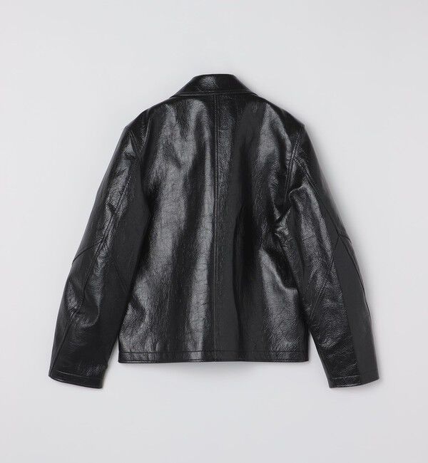 SHIPS「Sefr: DUKE JACKET」|その他|