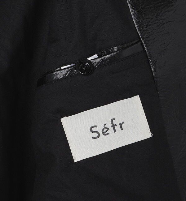 SHIPS「Sefr: DUKE JACKET」|その他|
