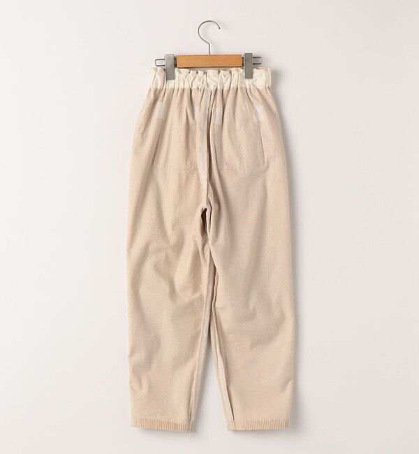 SHIPS KIDS「SHIPS KIDS:140～160cm / コーデュロイ タック パンツ」|その他|