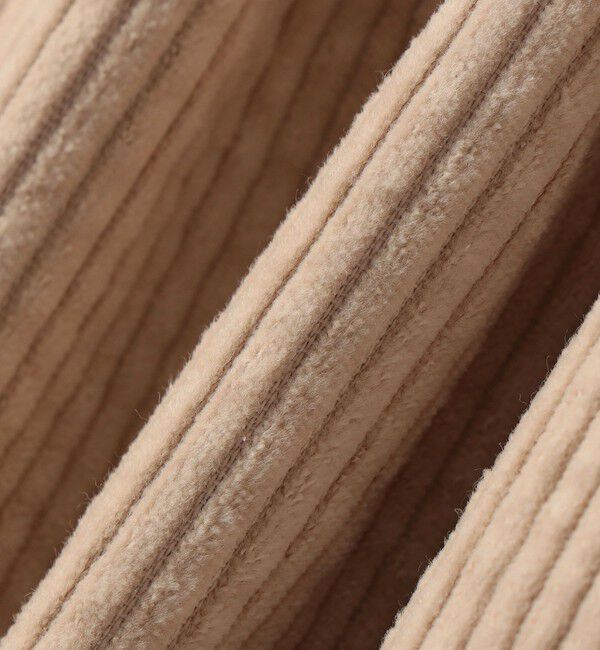 SHIPS KIDS「SHIPS KIDS:140～160cm / コーデュロイ タック パンツ」|その他|