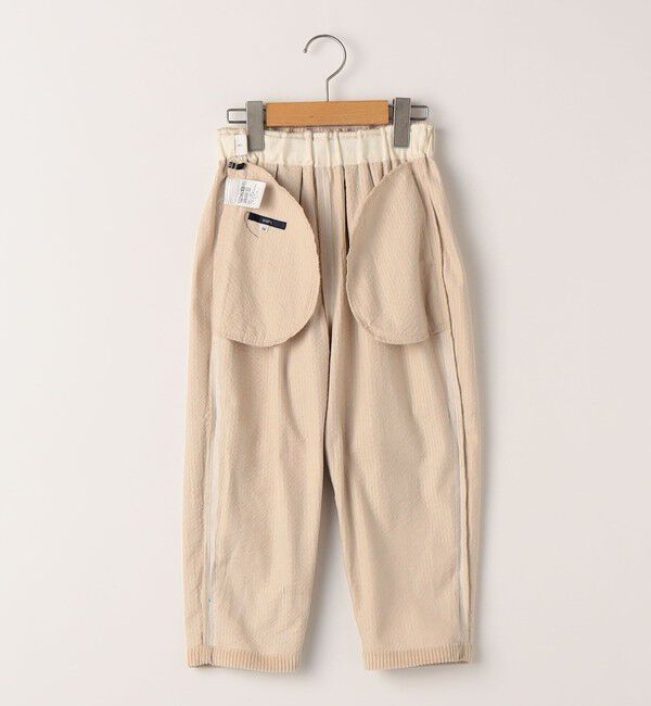 SHIPS KIDS「SHIPS KIDS:100～130cm / コーデュロイ タック パンツ」|その他|