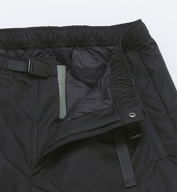 SHIPS「【SHIPS別注】WILDTHINGS&times;TAION: ダウン パンツ」|その他|